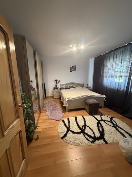 Casa Manduloc - comuna Vladimirescu