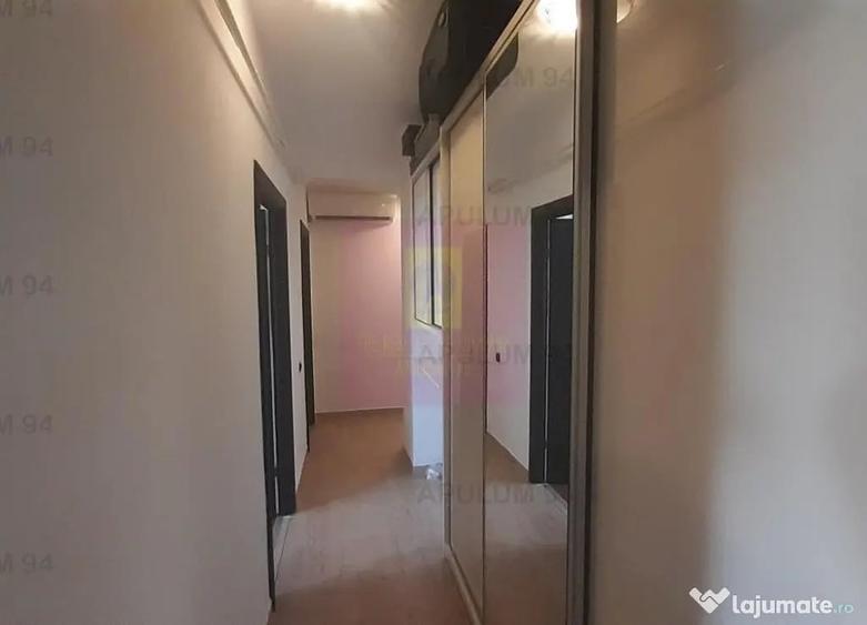 Super Apartament Vitan Mall - 18
