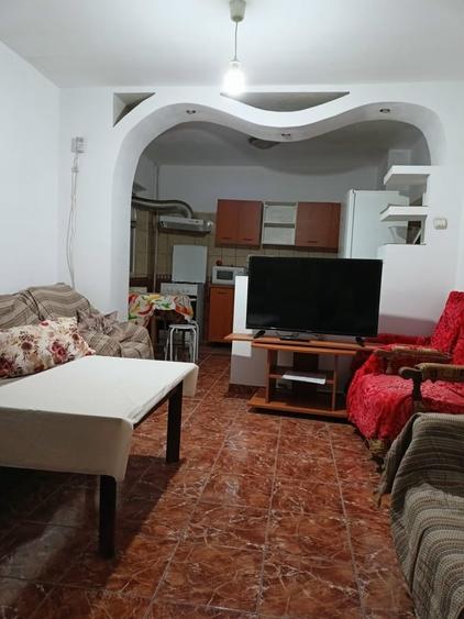 Apartament cu 2 camere decomandat în Turda