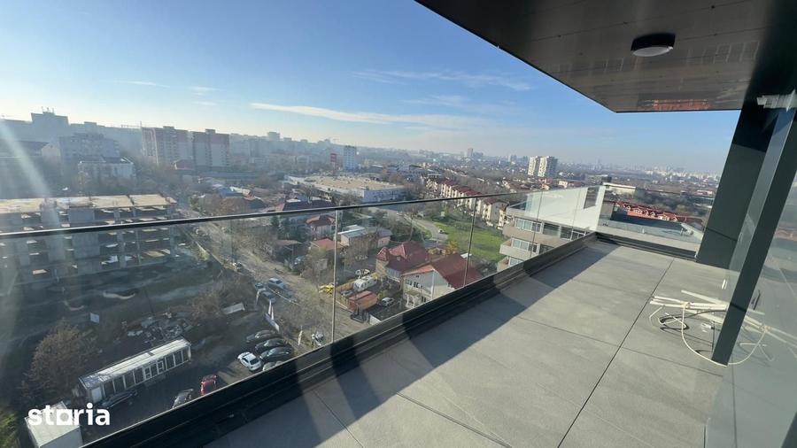 Apartament cu 2 camere în Pantelimon
