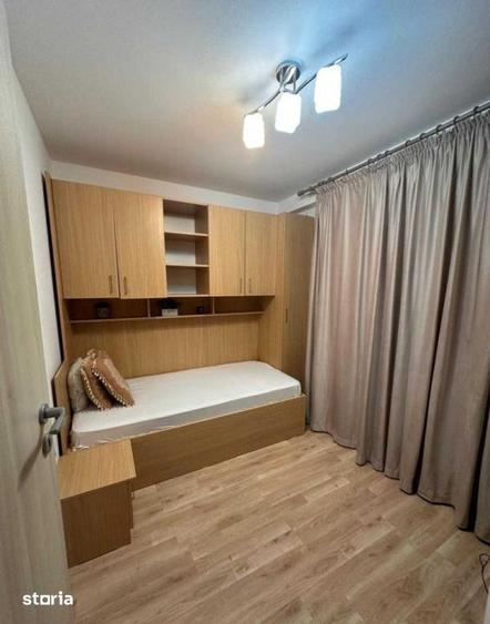 Casă cu 4 camere cu Teren 100 Mp în Ghencea