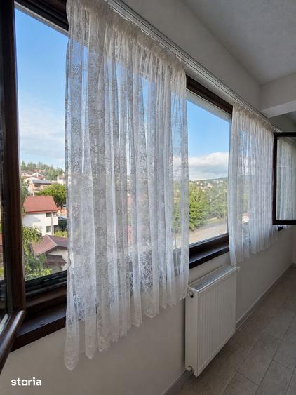 Apartament cu 2 camere în Bucium