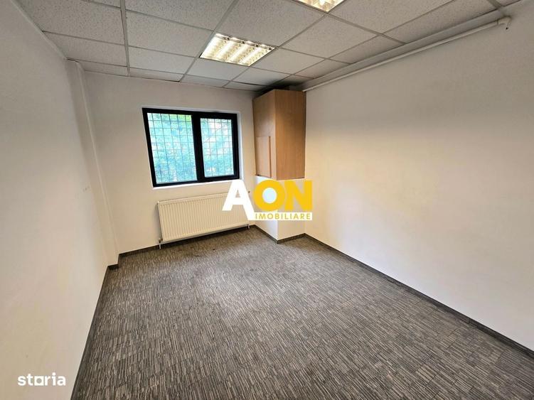 Spațiu comercial, de 145 mp, în Cetate