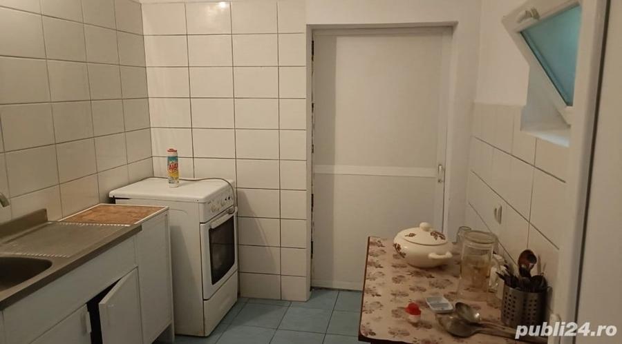 Casă cu 4 camere în Băile