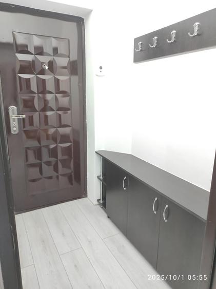Garsonieră semidecomandată, mobilată în Dumbrava 2