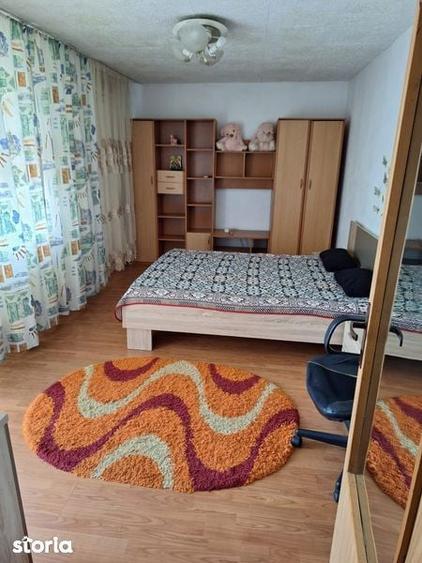 Garsonieră decomandată în Gării