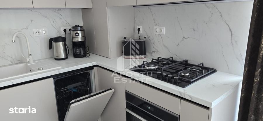Apartament 3 camere de inchiriat, parcare, Denya Forest Timi?oara - 11