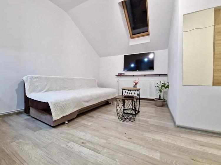 Apartament 2 camere, 38 mp utili, mobilat si utilat - zona Dorobantilor - 6
