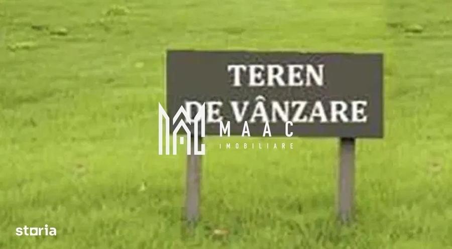 Teren Intravilan I pretabil investitie I Calea Surii Mici - 1