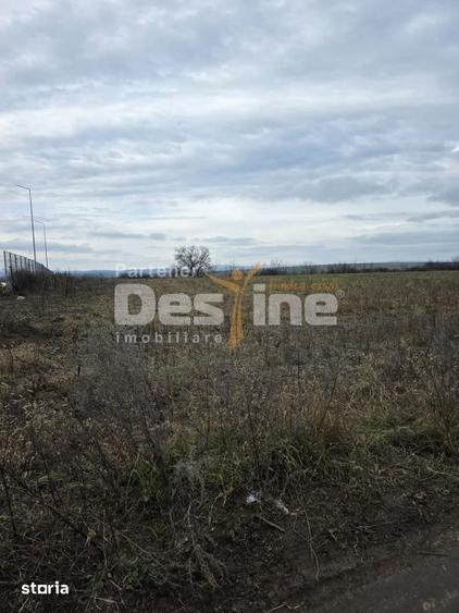 Teren de 4028 mp, în Central