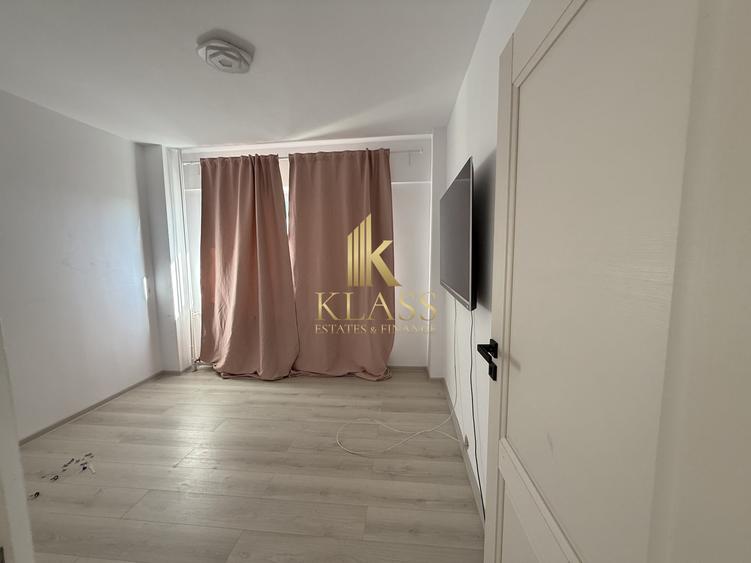 Apartament cu 3 camere decomandat în Basarabia