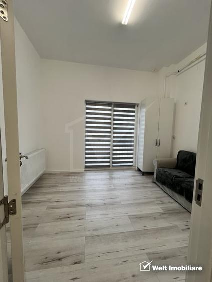 Apartament cu 2 camere decomandat în Dâmbul Rotund