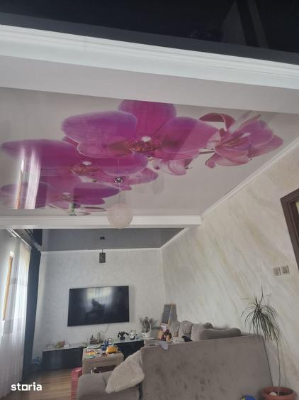Casă cu 5 camere cu Teren 700 Mp în Șendreni