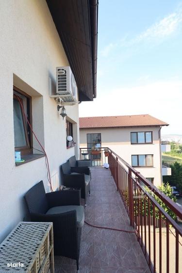 Apartament cu 3 camere în Bună Ziua