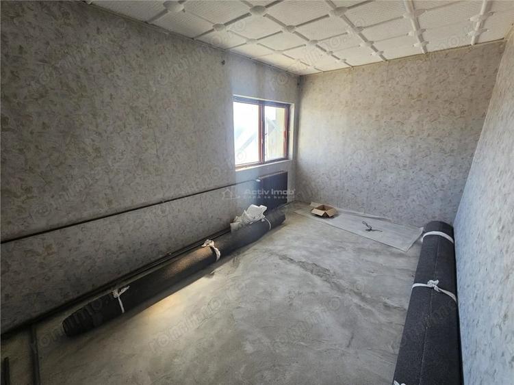 Apartament cu 4 camere decomandat în Calea Timișoarei