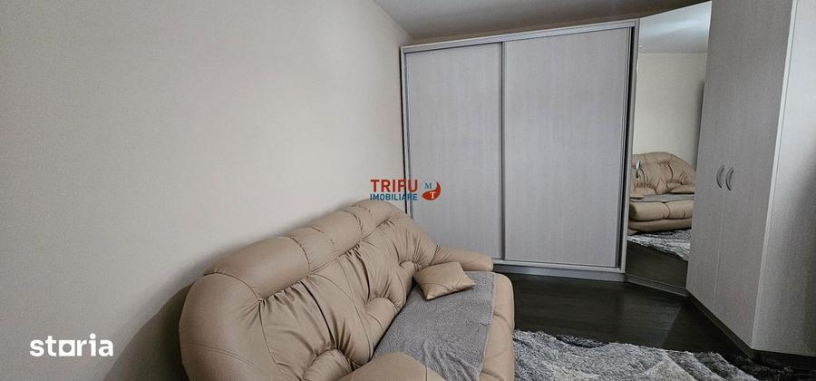 Casa de vanzare 5 camere 863mp teren zona Cetate - 9