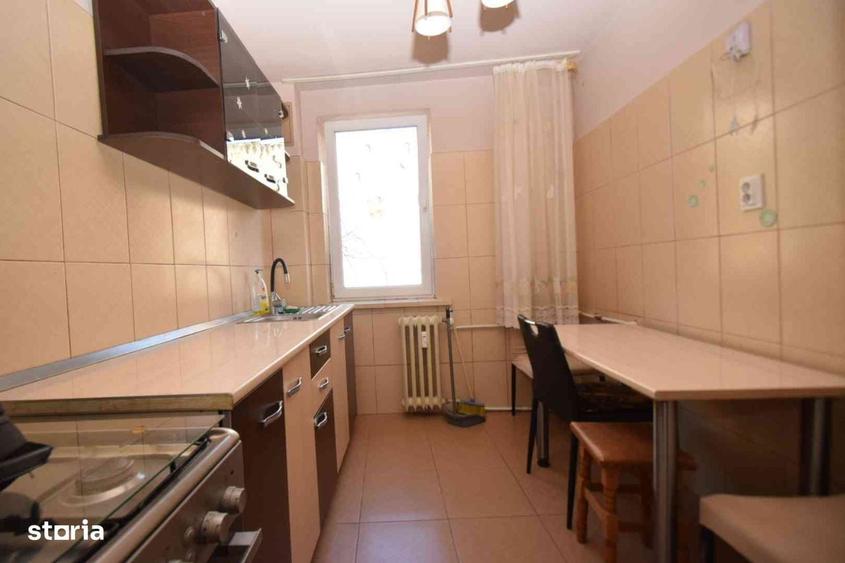 Apartament cu 2 camere în Calea București