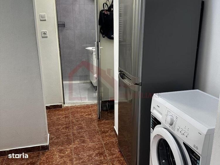 Apartament 2 camere zona Tei - 2