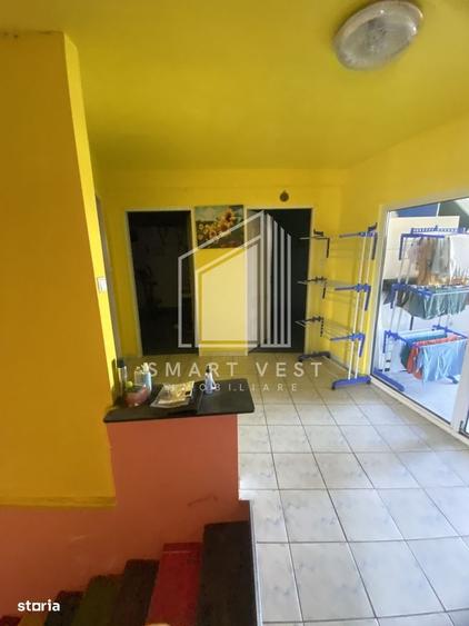 Apartament cu 4 camere decomandat în Someșeni