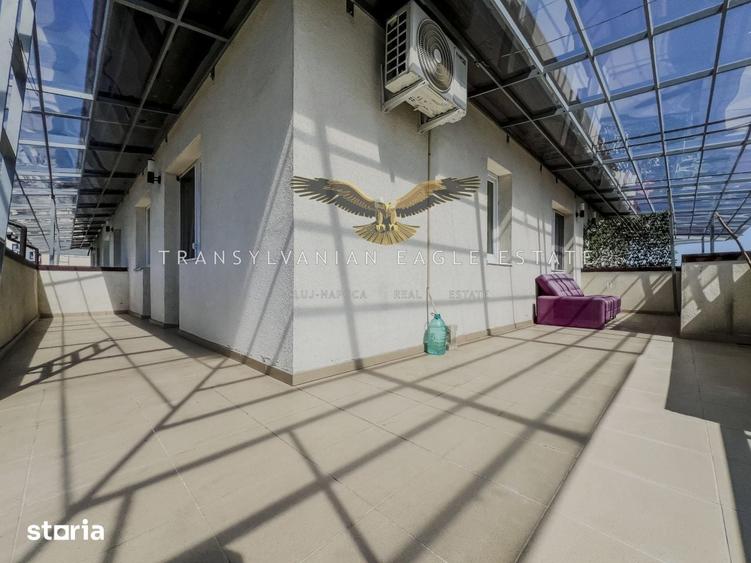 Apartament cu 2 camere decomandat în Bună Ziua