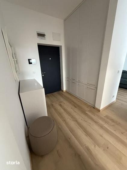 Apartament cu 2 camere în Calea Aradului