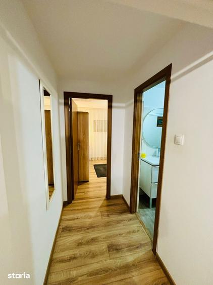 Apartament cu 4 camere în Tomis I