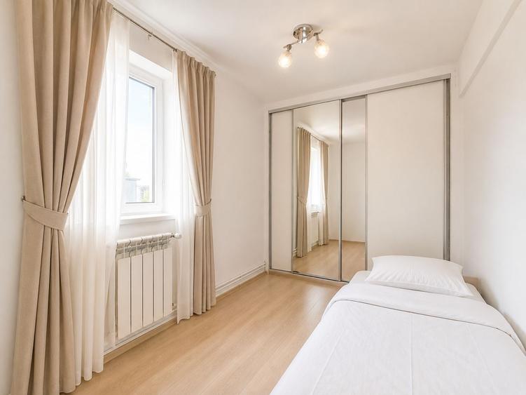 Apartament modern - Complet amenajat - Inel 2 - 7
