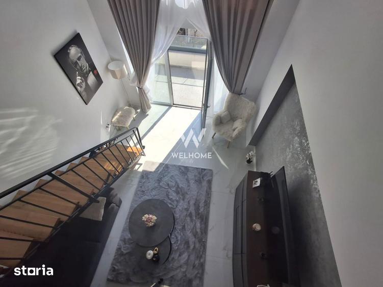 Apartament cu 5 camere în Cristian