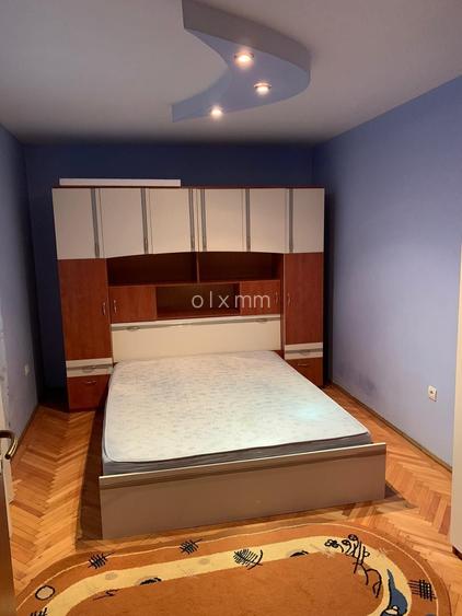 Chirie apartament 2 camere Caragiale etaj 2