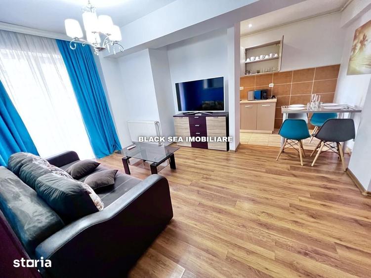 Apartament cu 2 camere în Nord