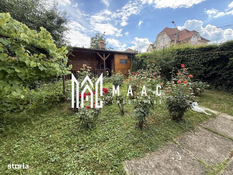 Apartament cu 3 camere decomandat în Sub Arini