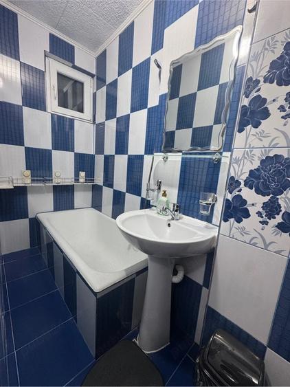 Apartament cu 2 camere decomandat în Gară