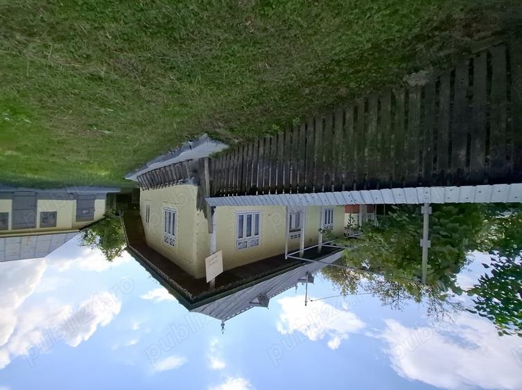 Teren de 3488 mp, în Ardeoani
