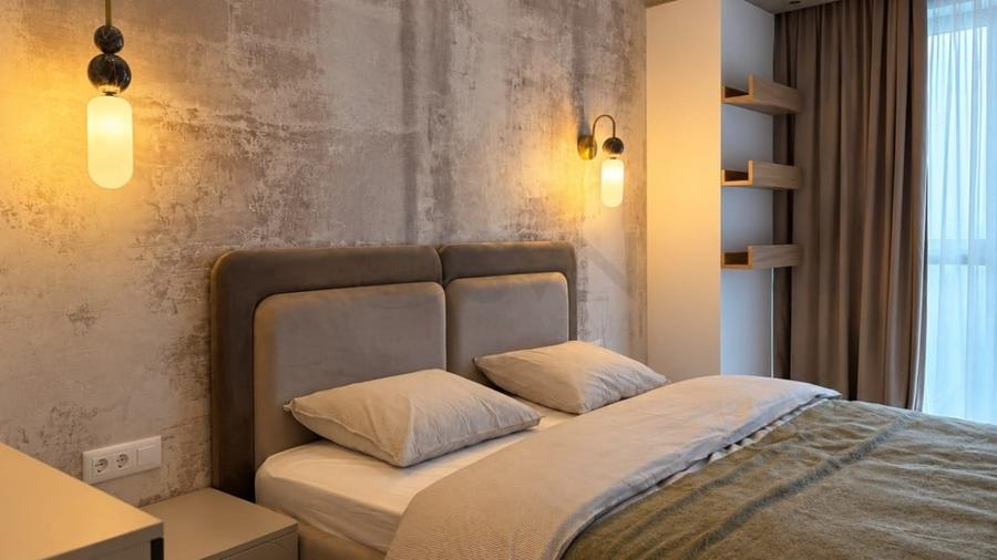 Apartament cu 2 camere decomandat, mobilat în Floreasca