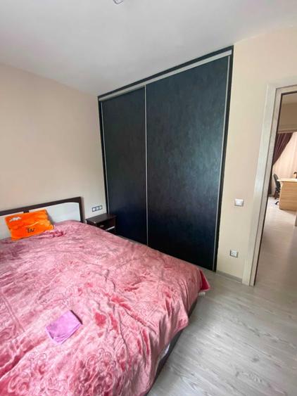 Apartament cu 3 camere decomandat în Ultracentral