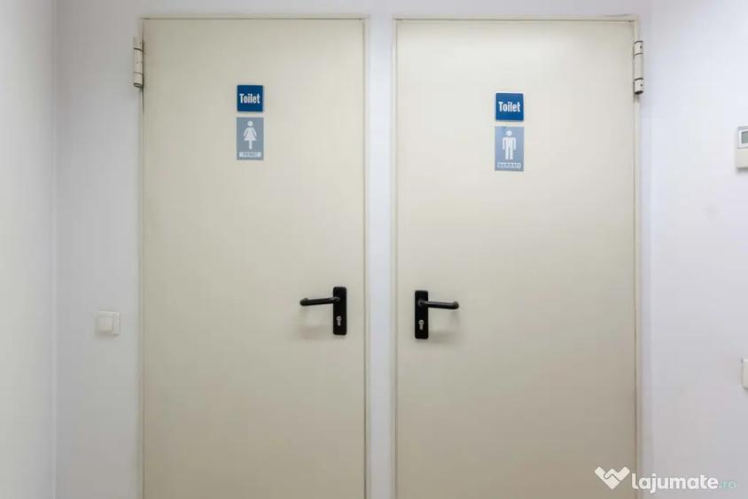 Spațiu comercial, de 33 mp, în Vitan