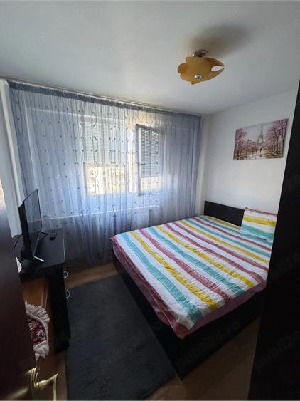 Apartament cu 2 camere decomandat în Lujerului