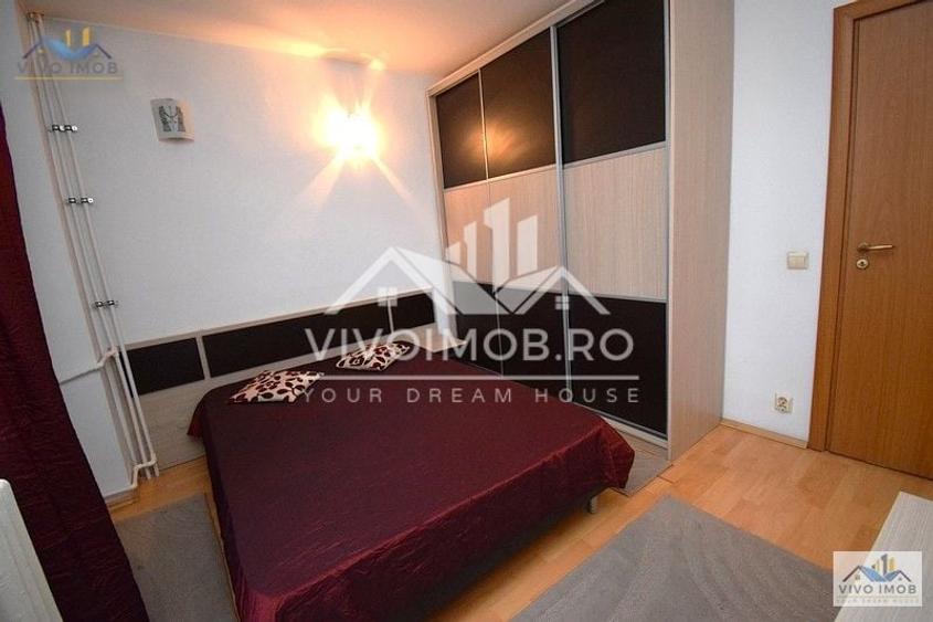 Calea Rahovei-Sebastian | 56 mp | renovat | mobilat și utilat - 15