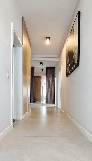 Apartament cu 3 camere decomandat, mobilat în Avantgarden
