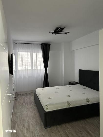 Apartament cu 2 camere în Copou