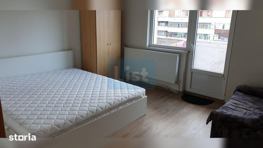 Comision 0! Inchiriere apartament cu 3 camere decomandat Manastur! - 4