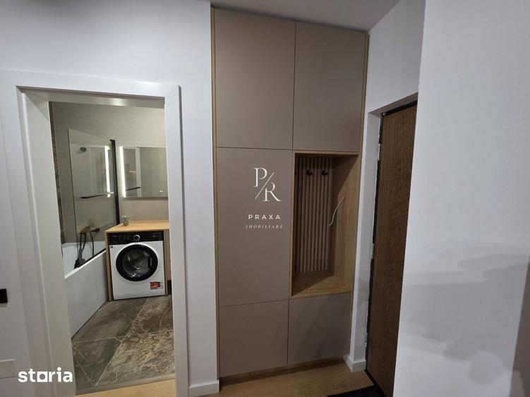 Apartament cu 2 camere decomandat în Florești — fotografia 1