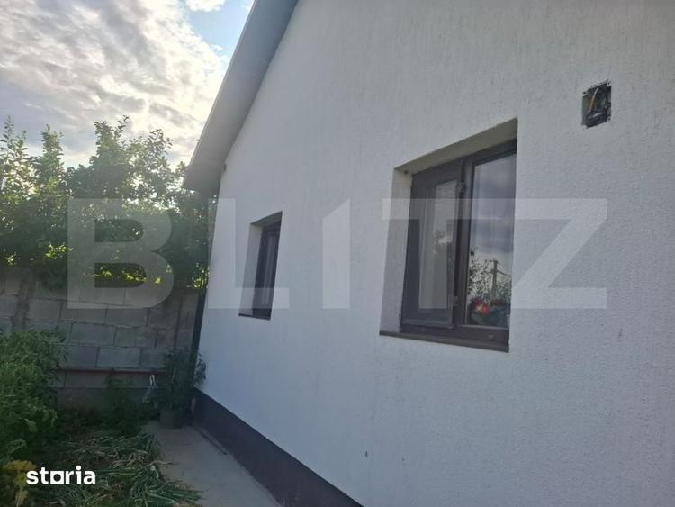 Casa de vanzare, 126 mp, zona Dragomiresti - 14