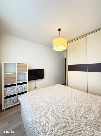 Berceni - Viva Residence | Apartament cu 2 Camere | Parcare Inclusa - 4