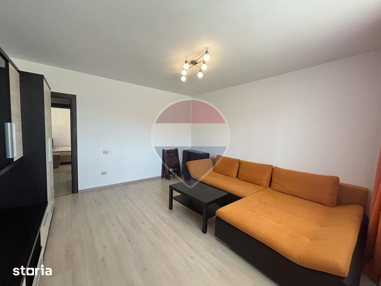 Apartament cu 3 camere, mobilat în Sânpetru