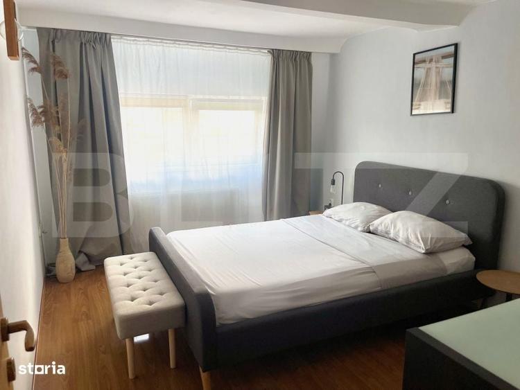 Apartament cu 3 camere în Iris