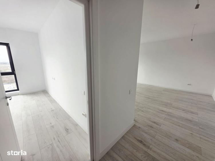Apartament cu 2 camere decomandat în Satu Nou