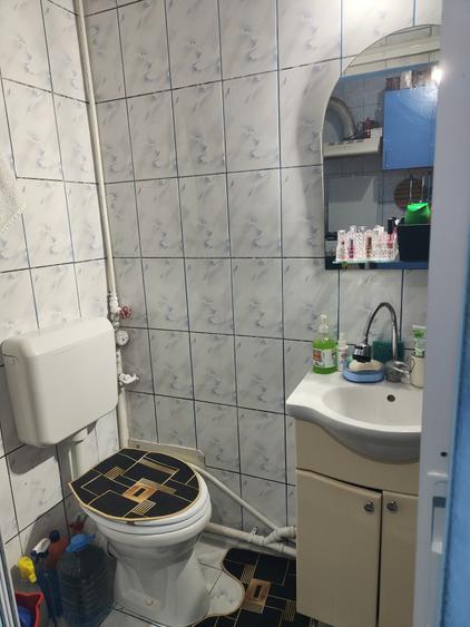 Garsonieră semidecomandată în Triaj
