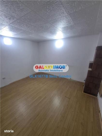 Casă cu 4 camere în Ferentari
