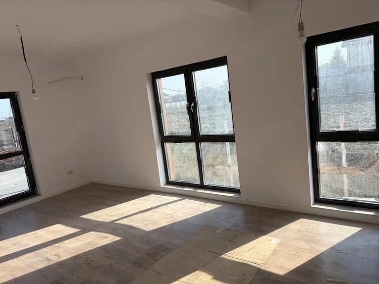 Casă cu Teren 275 Mp în Jilava